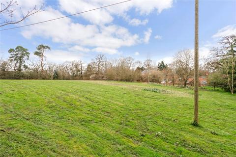 3 bedroom detached house for sale - Greywell Road, Up Nately, Hook, Hampshire, RG27
