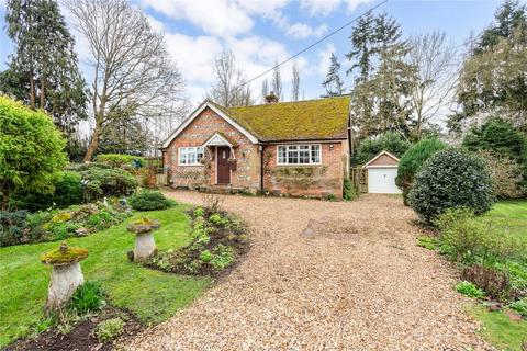 Old School House Greywell Road, Up Nately, Hook, RG27 9PR