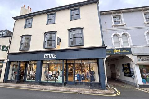 1 bedroom apartment for sale, Town Centre, Sidmouth