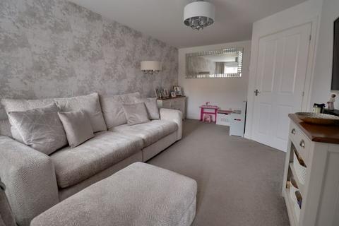 11 Prospero Close, Penkridge, Stafford, ST19 5QU