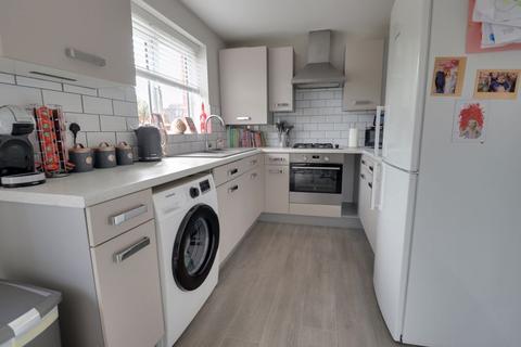11 Prospero Close, Penkridge, Stafford, ST19 5QU