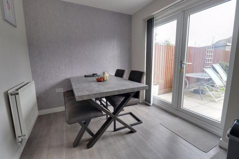 11 Prospero Close, Penkridge, Stafford, ST19 5QU