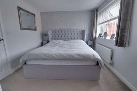 11 Prospero Close, Penkridge, Stafford, ST19 5QU