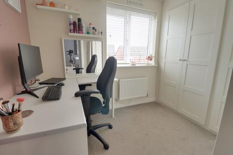 11 Prospero Close, Penkridge, Stafford, ST19 5QU
