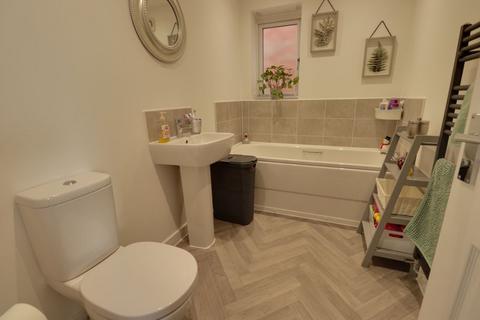 11 Prospero Close, Penkridge, Stafford, ST19 5QU