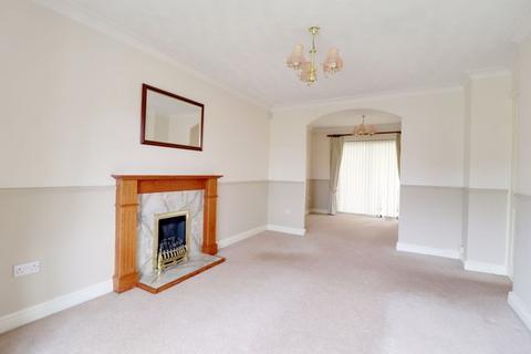 2 bedroom detached bungalow for sale, Country Meadows, Market Drayton TF9