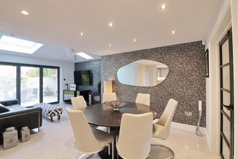 7 Lightwood, Worsley, Manchester, M28 1ZL