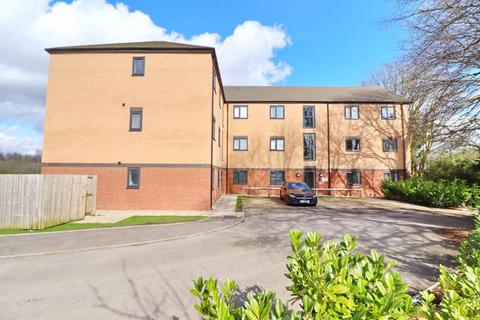 2 bedroom apartment for sale, Farrier Close, Manchester M27