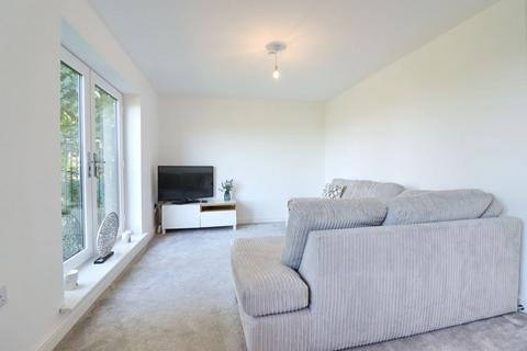 2 bedroom apartment for sale, Farrier Close, Manchester M27