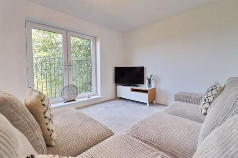 2 bedroom apartment for sale, Farrier Close, Manchester M27