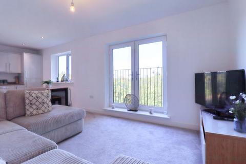 2 bedroom apartment for sale, Farrier Close, Manchester M27