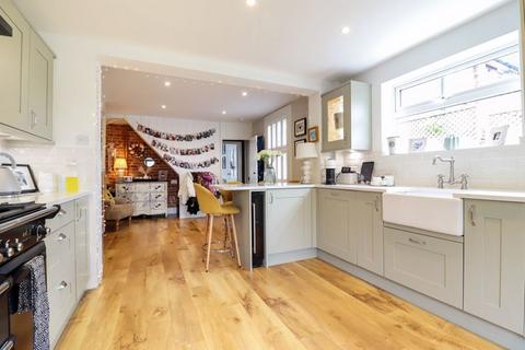 3 bedroom character property for sale, Church Road, Ascot SL5