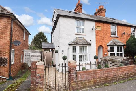 3 bedroom character property for sale - Church Road, Ascot SL5