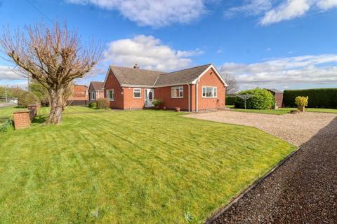 3 bedroom detached bungalow for sale, Eastoft Road, Luddington