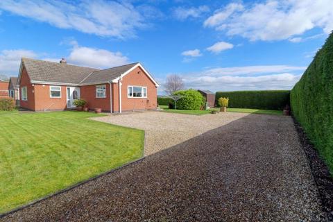 3 bedroom detached bungalow for sale, Eastoft Road, Luddington