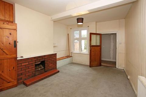 2 bedroom terraced house for sale - Church Street, Broseley