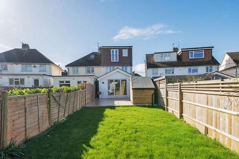 4 bedroom semi-detached house for sale - Arthray Road, Oxford OX2
