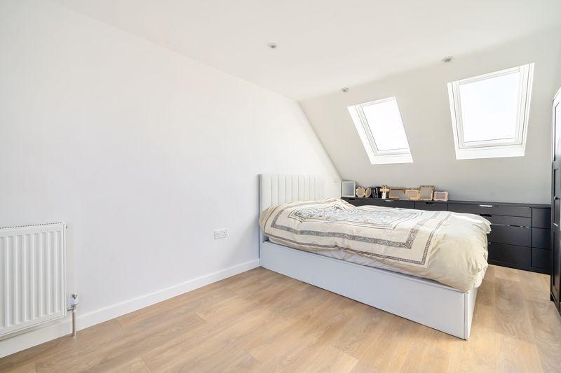 Bedroom/Loft