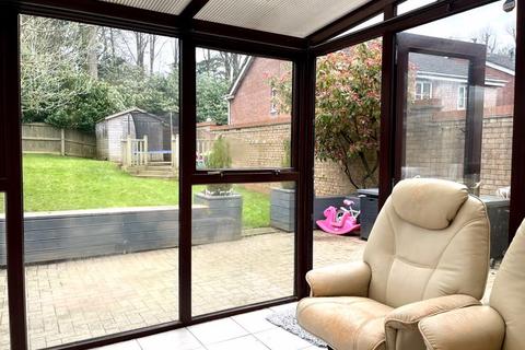 27 Turnberry, Yate, Bristol, BS37 4ER