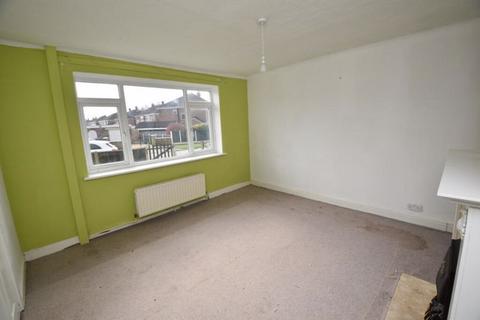3 bedroom end of terrace house for sale - Moss View Road, Manchester