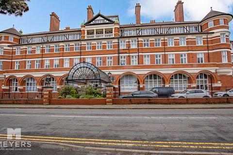 2 bedroom apartment for sale, Burlington Mansions, 9 Owls Road, Bournemouth, BH5