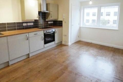 2 bedroom apartment to rent - Willmore House, Bretton Green, Peterborough PE3