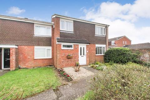 3 bedroom end of terrace house for sale, Ettrick Drive, Bedford MK41