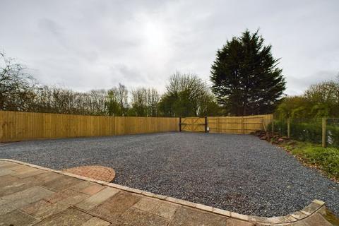 3 bedroom detached bungalow for sale, Newport TF10