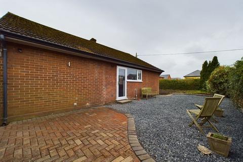 3 bedroom detached bungalow for sale, Newport TF10