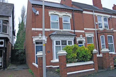3 bedroom terraced house for sale, Compton Road, Cradley Heath B64
