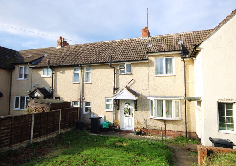Hatfield Road, Stourbridge DY9 3 bed terraced house for sale £160,000