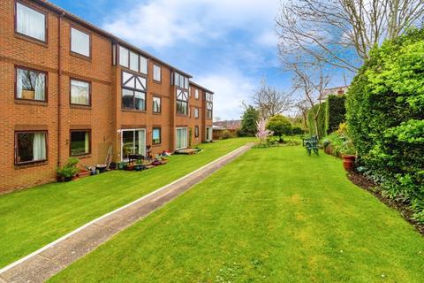 1 bedroom flat for sale, 45 Shaftesbury Avenue, Southampton SO17