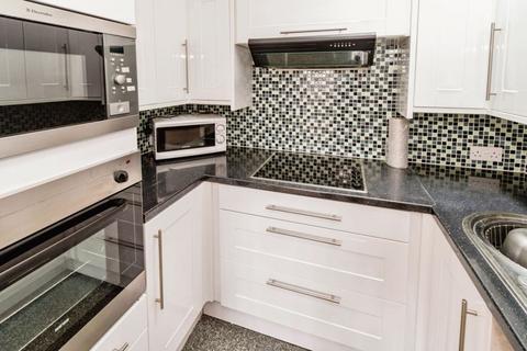 1 bedroom flat for sale, 45 Shaftesbury Avenue, Southampton SO17