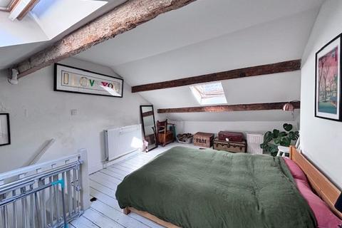 2 bedroom terraced house for sale - Fountain Street, Hebden Bridge HX7