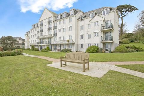 2 bedroom flat for sale, Cliff Road, Falmouth TR11