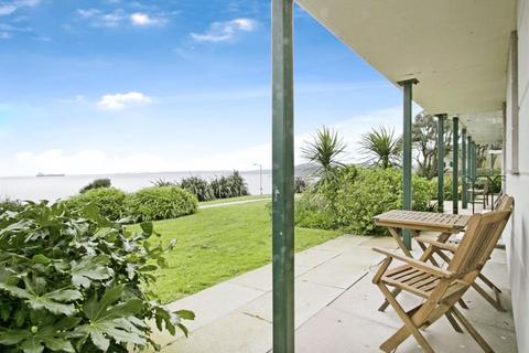 2 bedroom flat for sale, Cliff Road, Falmouth TR11