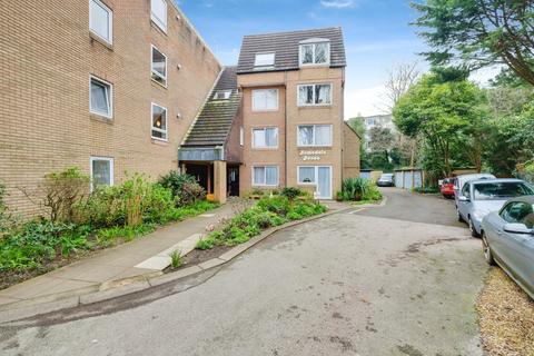 2 bedroom apartment for sale, Homedale House, Bournemouth BH2