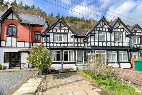 3 bedroom terraced house for sale, Trefriw, Conwy, LL27