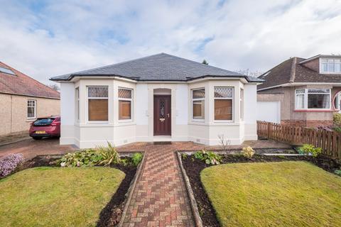 3 bedroom bungalow to rent, Parkgrove Road, Edinburgh, Midlothian, EH4