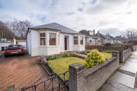 3 bedroom bungalow to rent, Parkgrove Road, Edinburgh, Midlothian, EH4