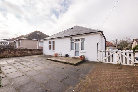 3 bedroom bungalow to rent, Parkgrove Road, Edinburgh, Midlothian, EH4