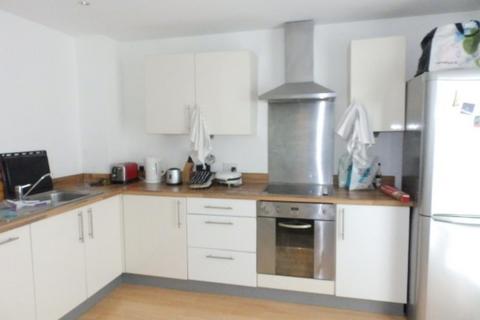 2 bedroom flat to rent - Penistone Road, Sheffield, South Yorkshire, UK, S6