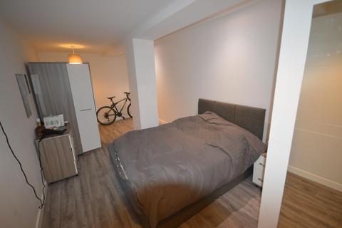 1 bedroom flat to rent - Upper Allen Street, Sheffield, South Yorkshire, UK, S3