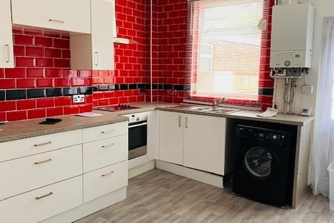 3 bedroom house to rent - Goosebutt Court, Parkgate, Rotherham, South Yorkshire, UK, S62