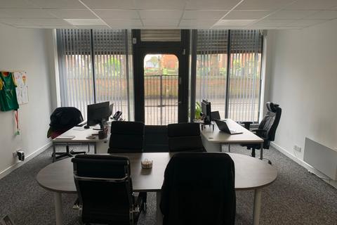 Office to rent, Elmton Road, Creswell, Worksop, Derbyshire, S80