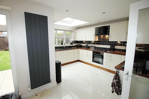 86 New Meadows, Rawmarsh, Rotherham, S62 7FE