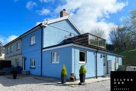 2 bedroom semi-detached house for sale - Dan Y Banc, Mynyddcerrig, Llanelli, Carmarthenshire