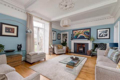 4 bedroom detached house for sale, Murraybank House, Corstorphine Road, Murrayfield