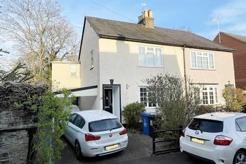 4 bedroom semi-detached house for sale - MAIDENHEAD SL6