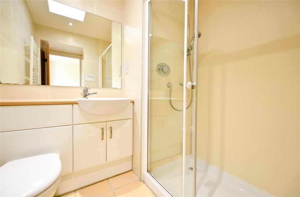 Master Ensuite